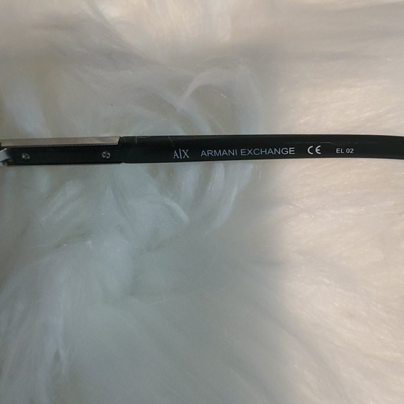 Armani Exchange sunglasses - Picture 3 of 4